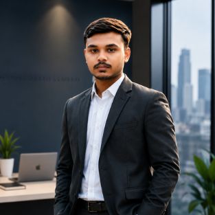 Joyanto Sarkar