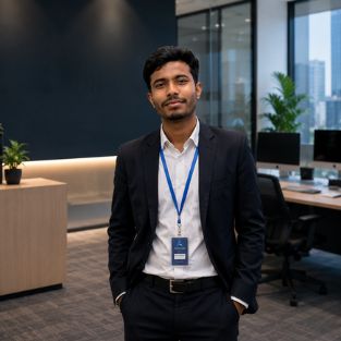 Shakibur Rahman Shoron